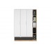 Skapis TORINO 01